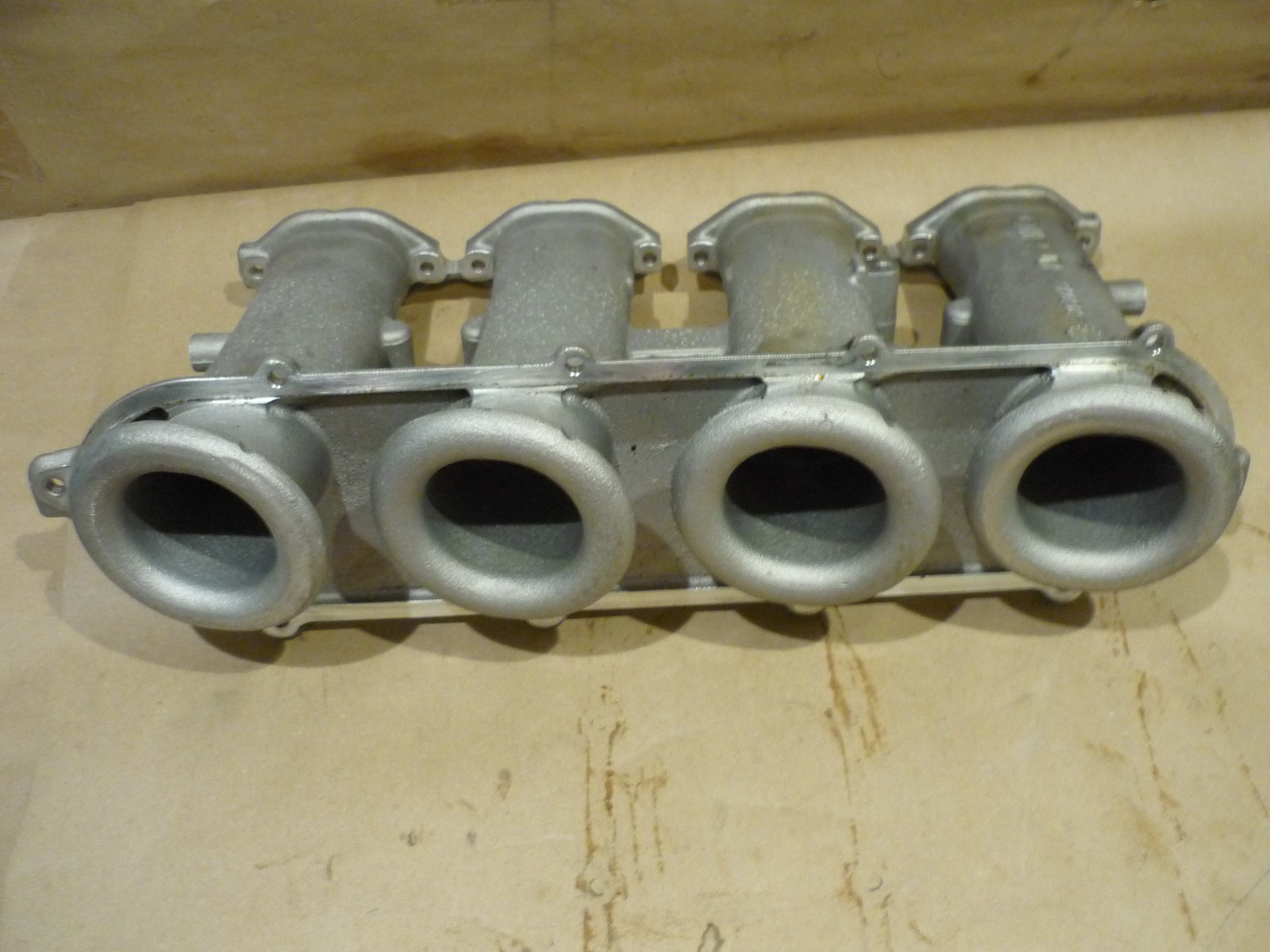 Ferrari 458 - RH Intake Manifold - P/N 279232