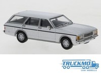 Brekina Ford Granada Mk I Turnier 1974 Silber PCX870406