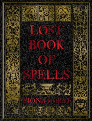 Lost Book of Spells.by Horne, Horne,  New 9781922786005 Fast Free Shipping** - Image 4