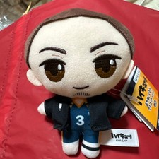 ¡¡Haikyuu!! Uniforme de voleibol Ochinai Peluche Mascota Vol.3, #3