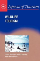 David Newsome (U. A.) | Wildlife Tourism | Buch | Englisch (2005) | Gebunden