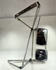 92-97 Ford F450 RH Right Passenger Velvac Tow Mirror