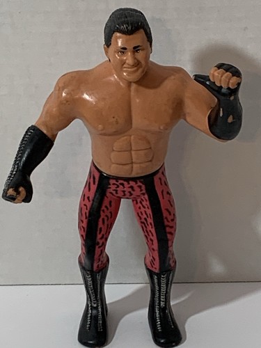 Vintage LJN 1985 Brutus 