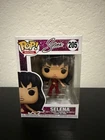 Funko Pop! Vinyl Selena Rocks Figure #205 Multicolor Standard 2021