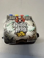 Nintendo DS Guitar Hero On Tour Hand Grip Controller RedOctane 95327.805