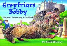 Greyfriars Bobby von Richard Brassey | Buch | Zustand gut