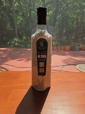 Lancer Tactical Bio Series Extreme Precision 6mm BB's 0.20G 5100 Rounds