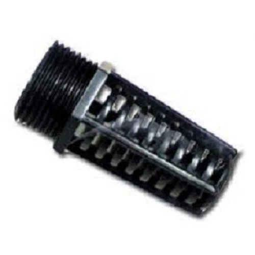 Lifegard Aquatics Strainer 3/4" Threaded Suction Screen Overflow Aquarium Plumb