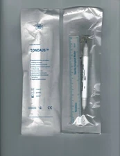 Surgical Skin Marker Eyebrow Marker Pen Tattoo Skin Marker Pen with Measuring Ru