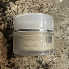 BEAUTY BIOSCIENCE Contouring Neck & Decollete Cream SEALED