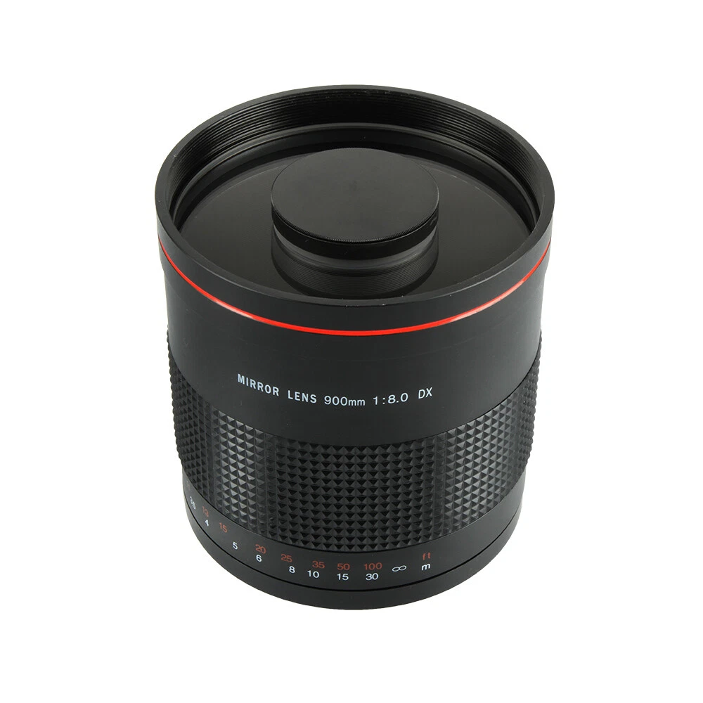 jintu telephoto lens review