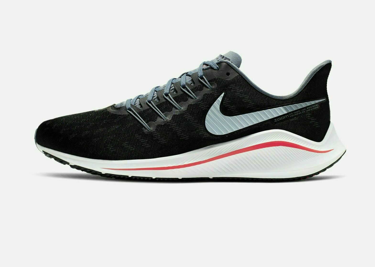 nike zoom vomero 2018