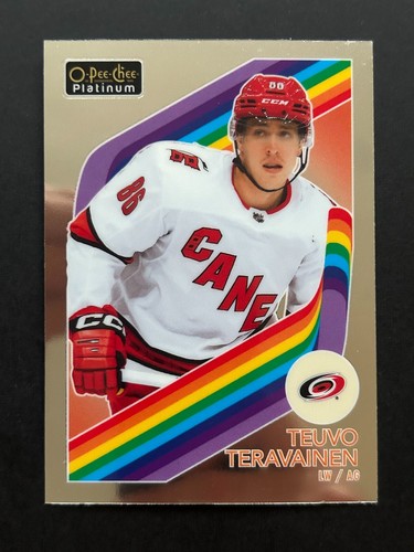 2023-24 OPC Platinum - Retro Rookie & Base - Pick your cards! - Picture 18 of 171