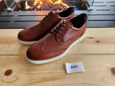ECCO Men's ST.1 Hybrid Lite Derby Size: US 5-5.5 EU 39