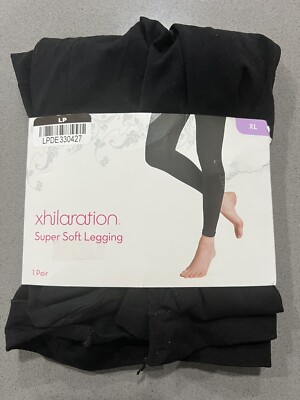 Petite super fine & soft legging NWT 