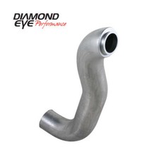 Diamond Eye 220099 DWNP 4in AL: 89-93 5.9L fits DODGE MACHINED EF