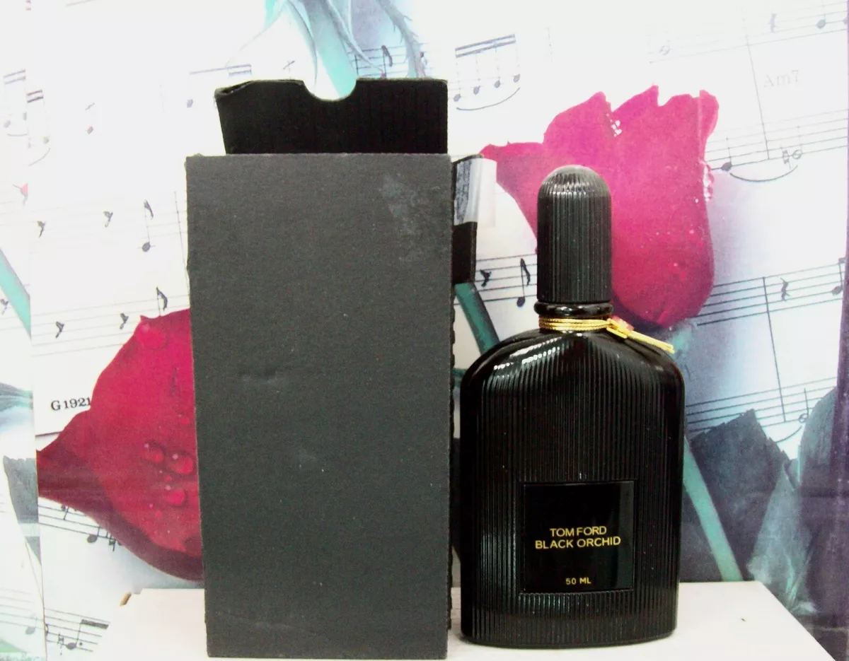 Tom ford black orchid ebay new arrivals