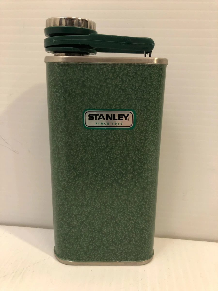 Stanley Classic hip & spirits flask - 8 oz.