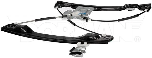 Regulador de janela dianteiro esquerdo Dorman 749-974 compatível com modelos Chevrolet Cruze - Imagem 2 de 4