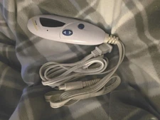 Genuine Biddeford Electric Blanket Heat Controller TC13B1-T White Heat Control