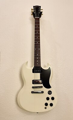 2011 Gibson SG Special 60