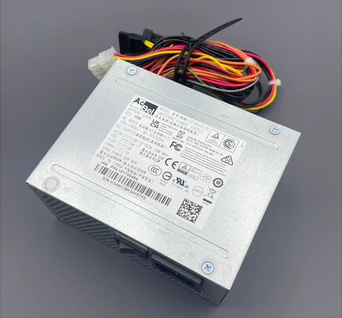 60W SFXA5061B 8*SATA For Hikvision Hard Disk Recorder Power Supply