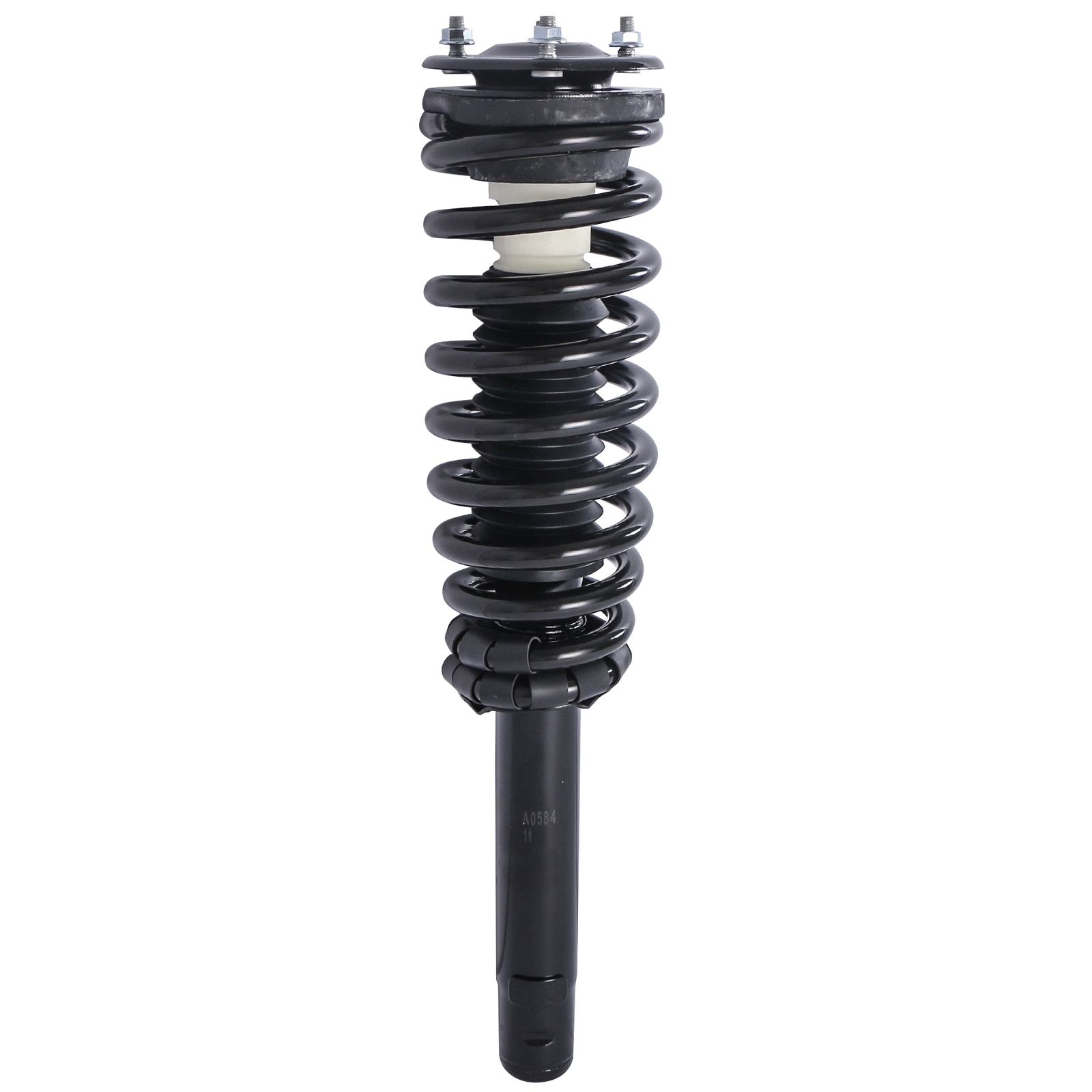 2PCS Complete Front Struts Assembly For 10-12 Ford Fusion 10-11 Mercury ...