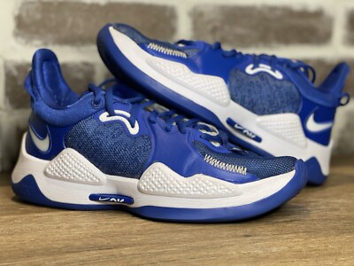 Size Nike PG TB Royal DM5045-401