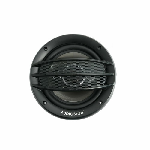Soundstream VCD-21B 1-DIN CD Player Receiver+ 4x Audiobank AB-630 6.5" Speakers - Picture 6 of 6