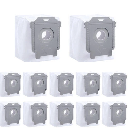 Staubsaugerbeutel Für iRobot Roomba i3 i3+ i6 i6+ i7 i7 + i8 i8+ plus E5 E6 E7 - Bild 20 von 22