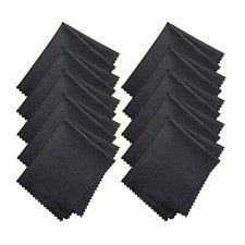 Microfiber Cleaning Cloth For Camera Lens-Screen LCD GPhone
