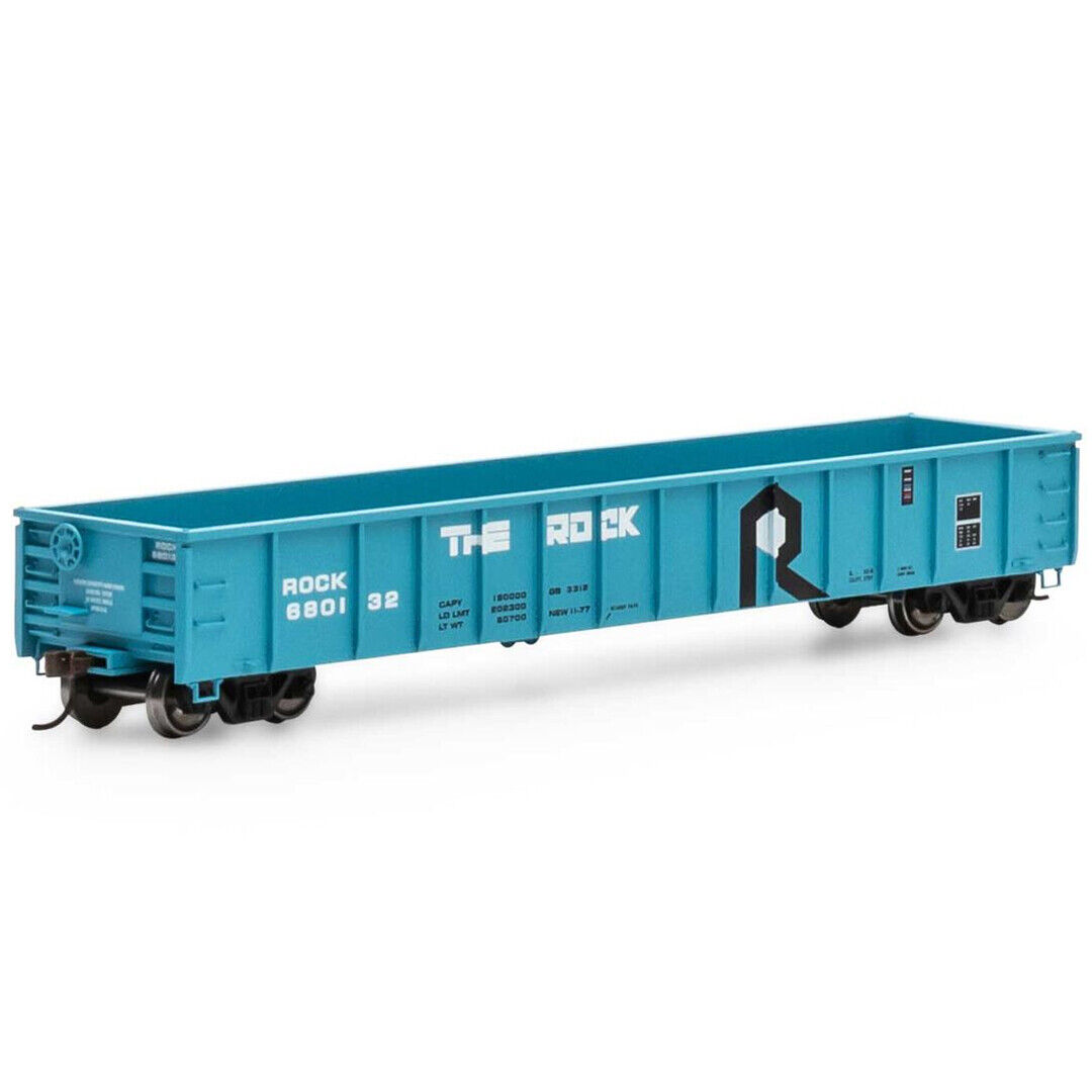 Scale Trains SXT1262 HO Scale 40' Transition Era Reefer Milwaukee Rd URTX #37397 Scale Trains SXT1262 HO Scale 40' Transition Era Reefer Milwaukee Rd URTX #37397