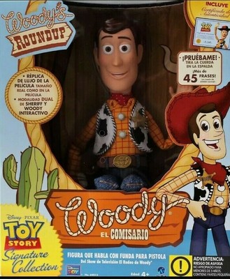 sheriff woody original