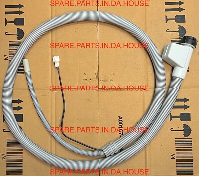Ariston Dishwasher Aquastop Valve Water Inlet Hose