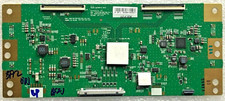 Sony XBR-49X800G T-Con Board 1-001-517-11 / 6871L-6043B