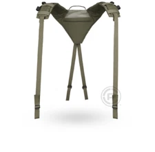 Crye Precision - AVS Padded Yoke - Ranger Green