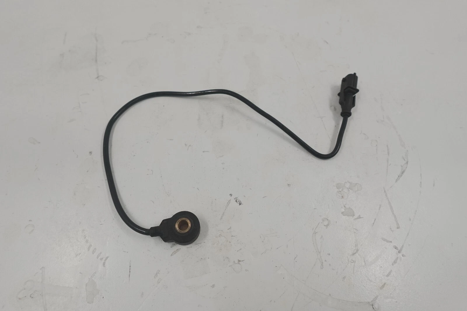 2017-2018 Ski-Doo MXZ TNT Renegade 850 E-TEC OEM Noise Knock Sensor Ass'y