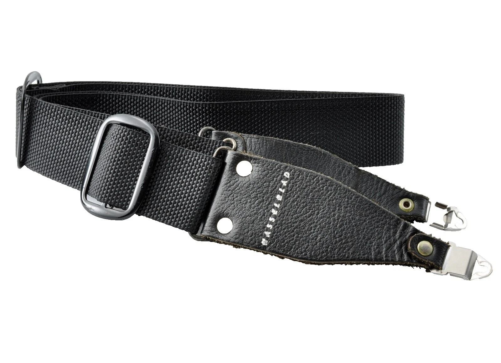 Cámara Negro Hasselblad Correas y Empuñaduras para Hasselblad