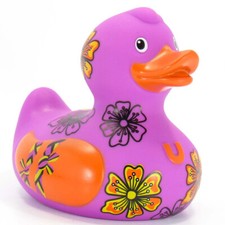 Friendship BFF  Rubber Duck Elegant Packaging 