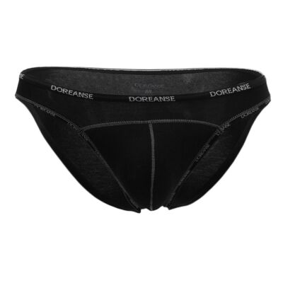 Underwear: Doreanse 1215-BLK Naked Bikini | eBay