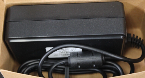 NEW Black Box AVU5004A Wizard Multimedia 4 Channel Transmitter - Picture 5 of 6