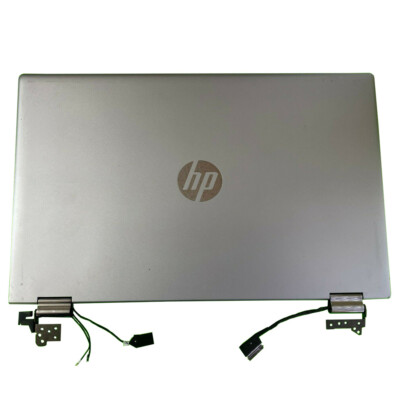 HP Pavilion X360 15T-CR 15-cr 15.6 LCD Screen Touch Complete