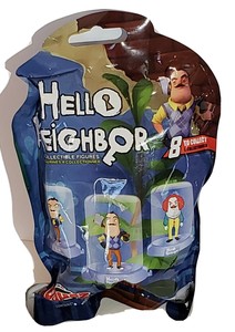 hello neighbor domez