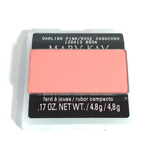 MARY KAY CHROMAFUSION BLUSH~YOU CHOOSE CHEEK COLOR~SHY BLUSH, ROSY NUDE & MORE!