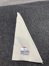 (1) New Kraft Tool WL013 24"x10 1/2" Tile Grout Masonry Mortar Bag w/ Metal Tip