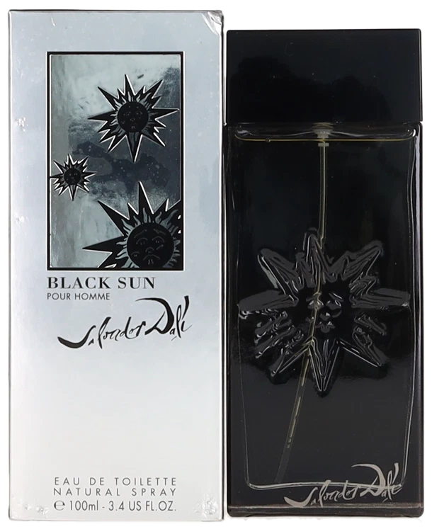 Salvador cologne hot sale