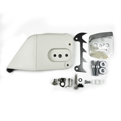 Clutch Sprocket Cover Assembly Kit For STIHL 024/026/028/034 036 Chainsaw Parts - Picture 13 of 13