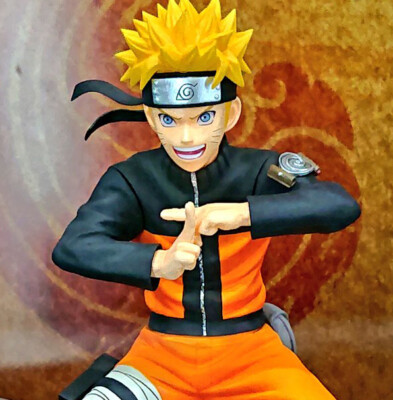 BANPRESTO Naruto Figur Uzumaki Naruto ver.2 Vibration Stars | eBay BANPRESTO Naruto Figur Uzumaki Naruto ver.2 Vibration Stars | eBay
