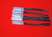 5pcs Ksd9700(n/c)thermostat Temperature Switch 45°c 50°c 55°c 60°c°65c Usa A322 5pcs Ksd9700(n/c)thermostat Temperature Switch 45°c 50°c 55°c 60°c°65c Usa A322