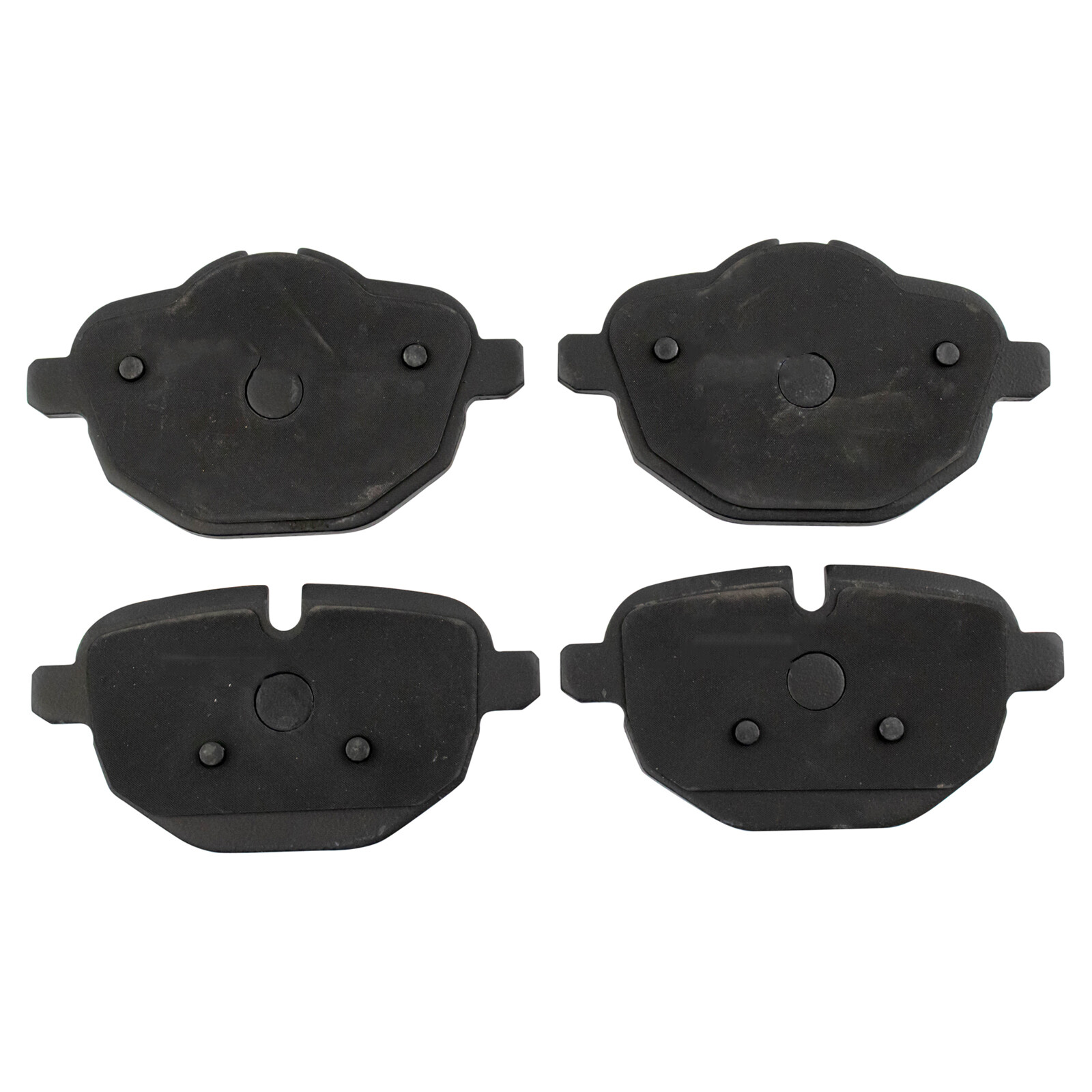 Rear Disc Brake Pad Set for BMW i8 528i X3 535i Z4 X4 530i